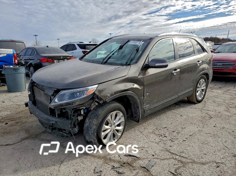 Kia Sorento 2014 - Image 1 of 13