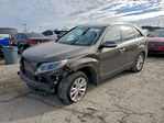 Kia Sorento 2014