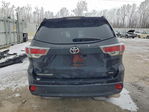 Toyota Highlander 2019