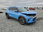Chevrolet TrailBlazer 2024