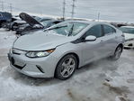 Chevrolet Volt 2017