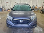 Honda CR-V 2016