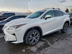 Lexus RX 2018