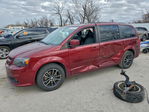 Dodge Caravan 2017