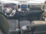 Chevrolet Silverado 2021