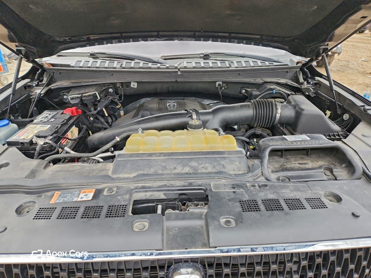 Lincoln Navigator 2020