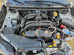 Subaru Impreza 2014