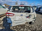 Subaru Impreza 2018