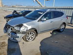 Nissan Rogue 2013