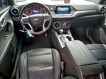 Chevrolet Blazer 2020