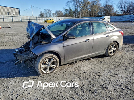 Ford Focus 2014 - Image 1 of 13