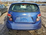 Chevrolet Sonic 2012