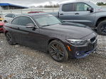 BMW Series 4 2019