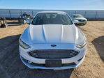 Ford Fusion 2017