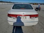 Hyundai Azera 2008