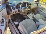 Toyota Corolla 2012