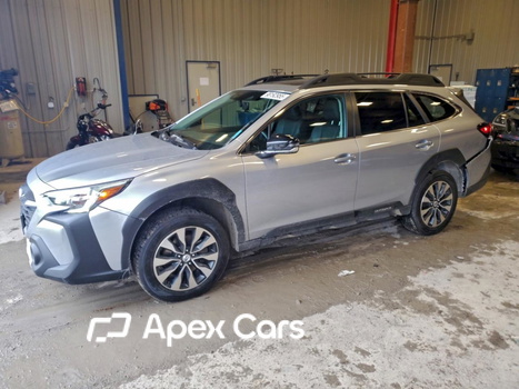 Subaru Outback 2024 - Image 1 of 12