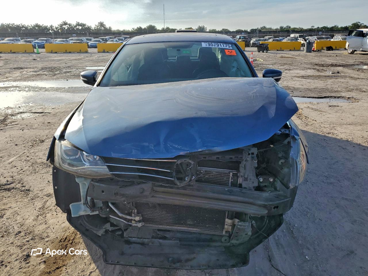 Volkswagen Jetta 2015
