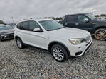 BMW X3 2015