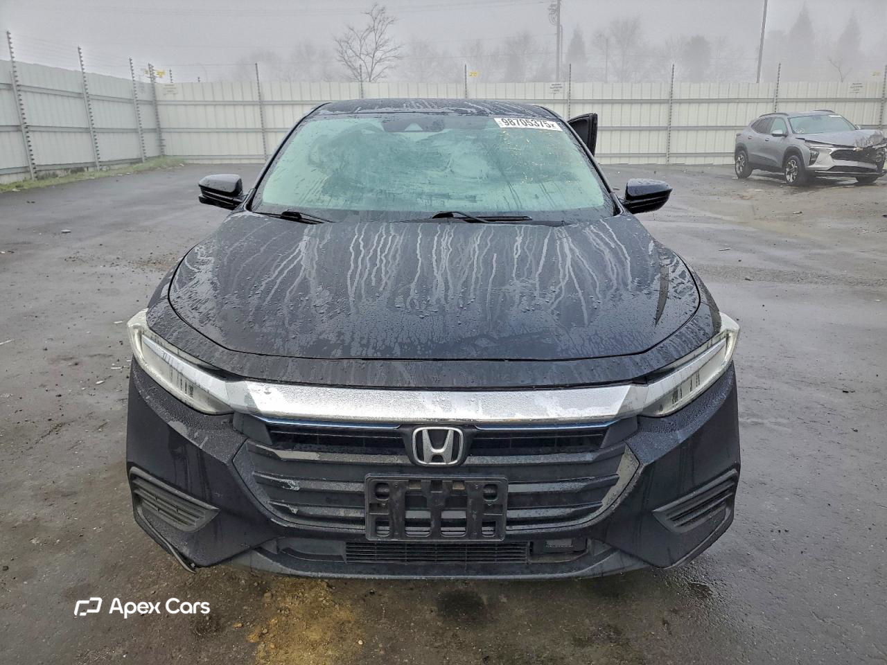 Honda Insight 2020