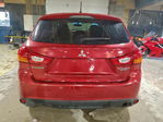 Mitsubishi Outlander 2015