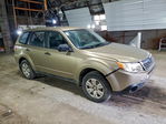 Subaru Forester 2009