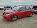 Toyota Corolla 2011
