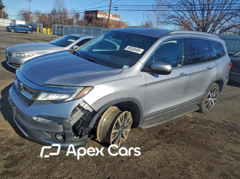 Honda Pilot 2019 - Image 1 of 13