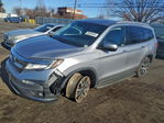 Honda Pilot 2019