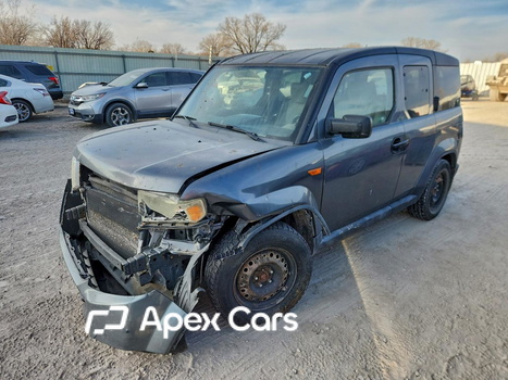 Honda Element 2009 - Image 1 of 12