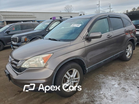 Honda CR-V 2011 - Image 1 of 13