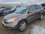 Honda CR-V 2011