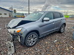 Mitsubishi Outlander 2016