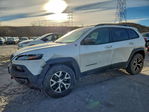 Jeep Cherokee 2018