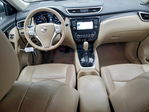 Nissan Rogue 2014
