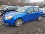 Ford Focus 2010