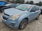 Chevrolet Equinox 2015