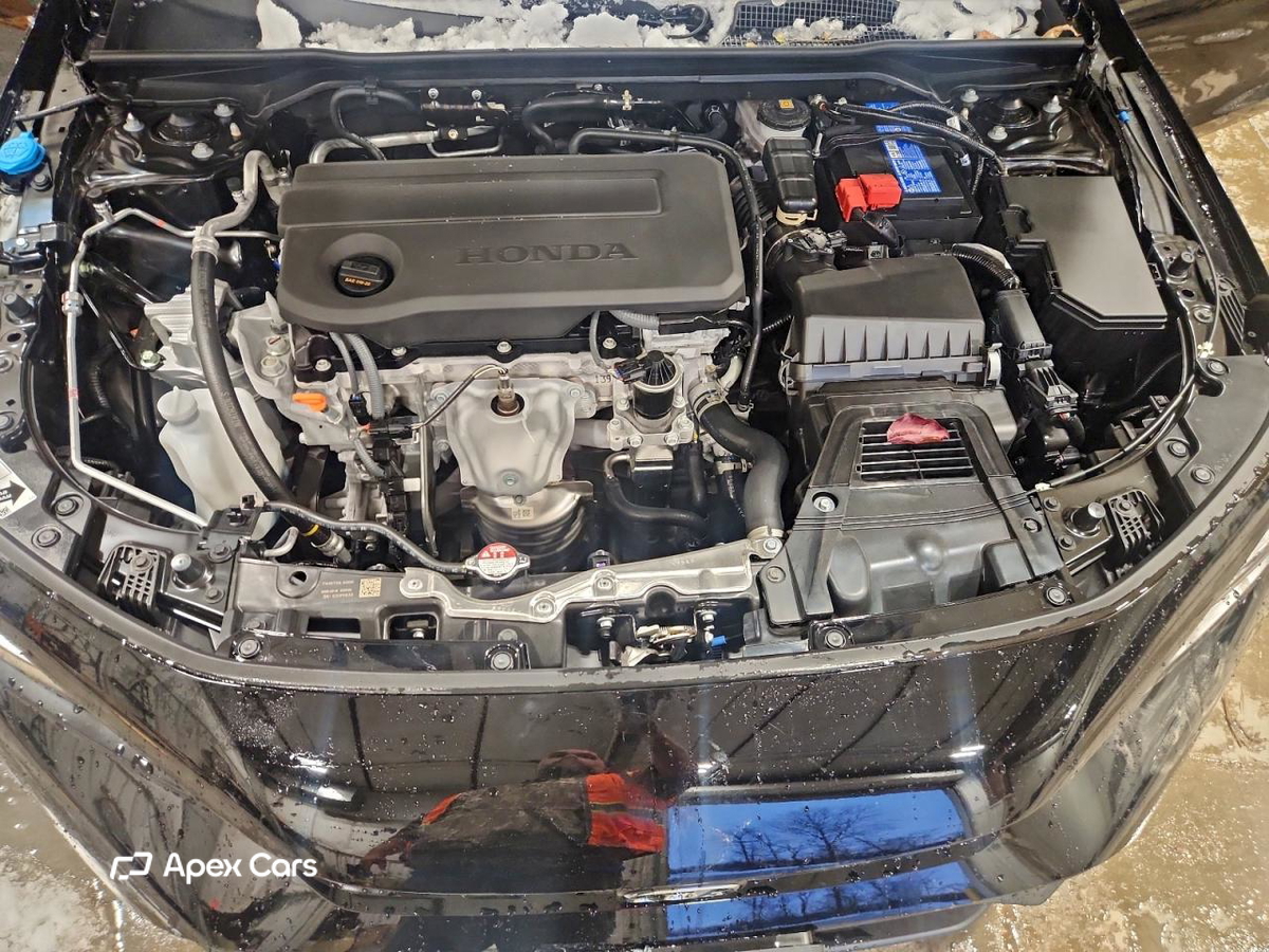 Honda Civic 2026