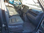 Honda Ridgeline 2010