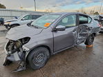 Nissan Versa 2017