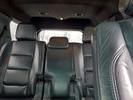 Ford Explorer 2012