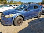 Subaru XV 2013
