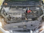 Nissan Sentra 2019