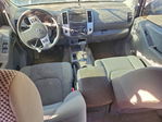 Nissan Navara (Frontier) 2015