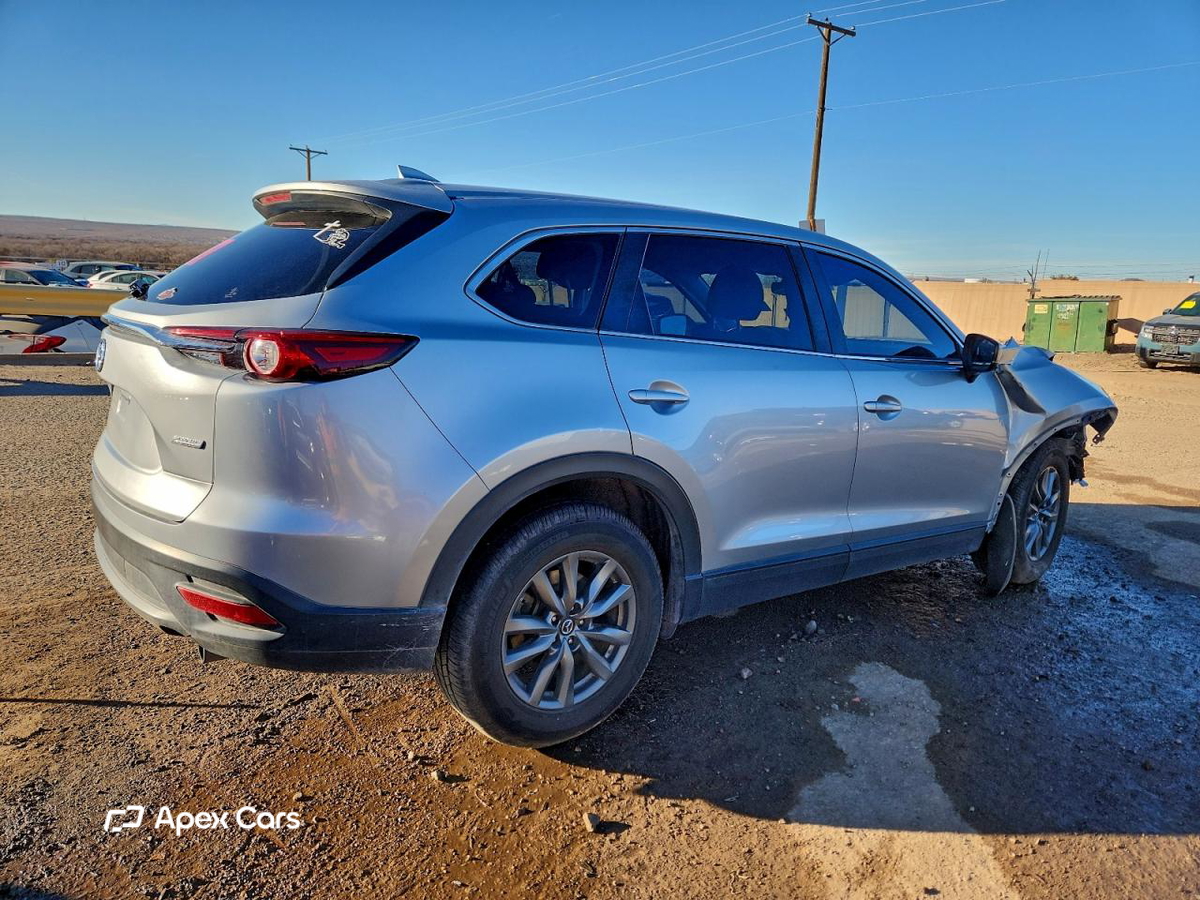 Mazda CX-9 2018
