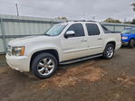 Chevrolet Avalanche 2008
