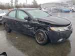 Kia Forte 2011