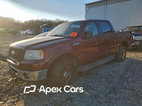 Ford F-150 2006 - Image 1 of 12