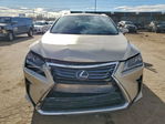 Lexus RX 2019