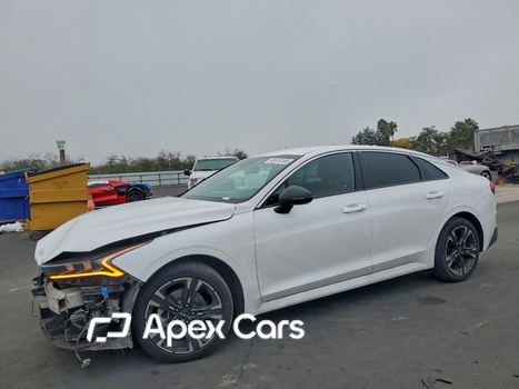 Kia K5 2024 - Image 1 of 13
